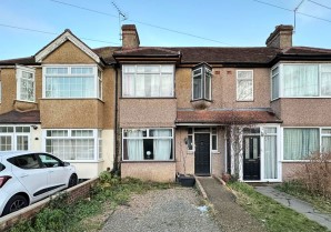 Property for Auction in London - 17 Princes Road, Dartford, Kent, DA1 3HJ