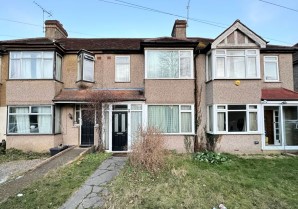 Property for Auction in London - 19 Princes Road, Dartford, Kent, DA1 3HJ
