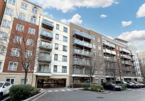 Property for Auction in London - Flat 21 Emerald House, 2 Commander Avenue, Colindale, London, NW9 5ZH