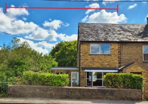 Property for Auction in London - 228A Main Road, Broomfield, Chelmsford, Essex, CM1 7AW