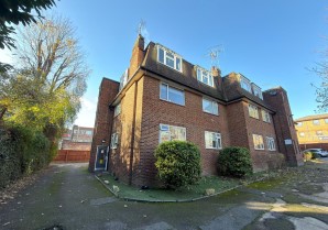 Property for Auction in London - Flat 18 Western Court, Chandlers Way, Romford, Essex, RM1 3JR