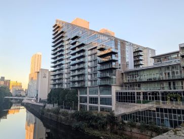 Property for Auction in North West - 250 the Edge, Clowes Street, Salford, Greater Manchester M3 5NG