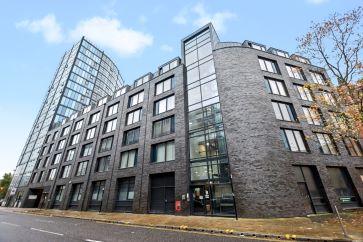 Property for Auction in West Yorkshire - Apartment 23, I Quarter, 4 Blonk Street, Sheffield, South Yorkshire S3 8BG