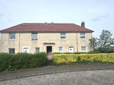 Property for Auction in Scotland - 25 Belville Avenue, Greenock, Renfrewshire PA15 2LQ