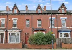 Property for Auction in London - 53 York Road, Hartlepool, Cleveland, TS26 8AH