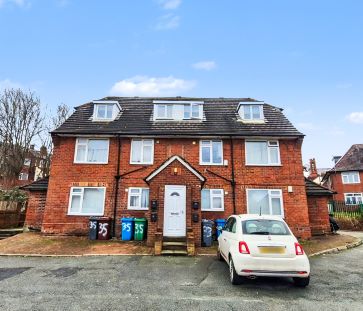 Property for Auction in Manchester - 33 Surrey Road, Manchester, M9 8AU