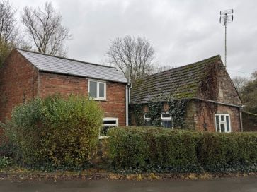 Property for Auction in East Anglia - Caralyn, River Road, West Walton, Wisbech, Cambridgeshire PE14 7EX