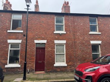 Property for Auction in Cumbria - 52 Sidney Street, Barrow-In-Furness, Cumbria LA14 2NZ