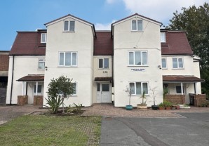 Property for Auction in London - Parkfield House, 15 Parkfield Road, Harrow, Middlesex, HA2 8LA