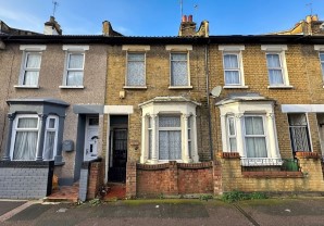 Property for Auction in London - 24 Maiden Road, Stratford, London, E15 4EZ