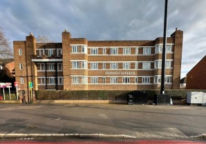 Property for Auction in London - 18 Warwick Gardens, London Road, Thornton Heath, Surrey, CR7 7NA