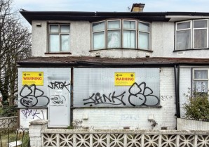 Property for Auction in London - 498 North Circular Road, Neasden, London, NW10 1SP