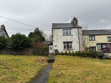 Property for Auction in Cumbria - Bank View, Orton Road, Tebay, Cumbria CA10 3TL