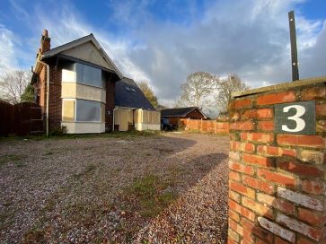 Property for Auction in North West - 3 Rothwells Lane, Liverpool, Merseyside L23 1TN