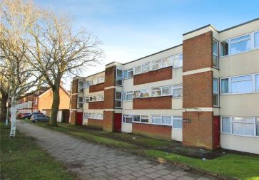 Property for Auction in North West - 21 Linden Court, Linden Road, Bedford, Bedfordshire MK40 2DG