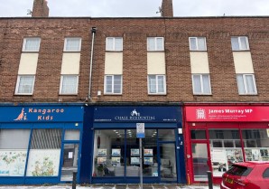 Property for Auction in London - 6A Odeon Parade, Allendale Road, Greenford, Middlesex, UB6 0RS