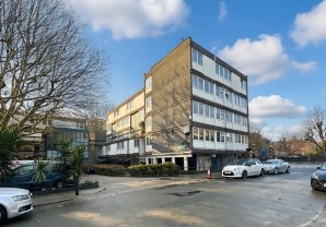 Property for Auction in London - 31 Holliday Square, Wandsworth, London, SW11 2HR