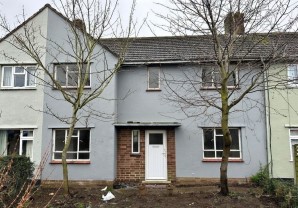 Property for Auction in London - 7 Stone Pit Lane, Skillington, Grantham, Lincolnshire, NG33 5EZ