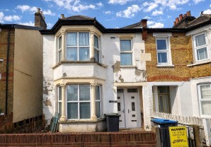 Property for Auction in London - 105-107 Harrington Road, South Norwood, London, SE25 4NP