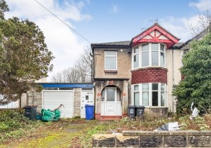 Property for Auction in London - 19 Clough Hall Road, Kidsgrove, Stoke-on-Trent, Staffordshire, ST7 1AR