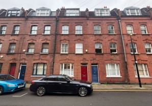 Property for Auction in London - 108 Newark Street, Whitechapel, London, E1 2ES
