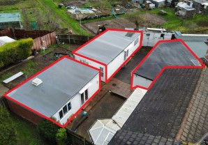 Property for Auction in London - The Courtyard, 17 Ajax Avenue, Colindale, London, NW9 5EY