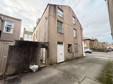 Property for Auction in Cumbria - 1 Market Square, Cleator Moor, Cumbria CA25 5AR