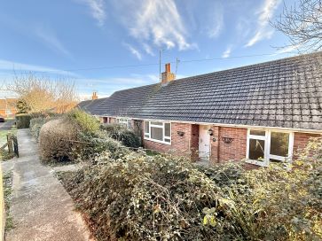 Property for Auction in South West - 17 The Avenue, Wincanton, Somerset BA9 9HJ