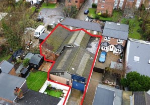 Property for Auction in London - 12A Hutton Grove, Finchley, London, N12 8DT
