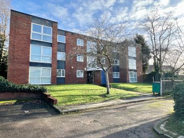 Property for Auction in Birmingham - Flat 6, Parkfield House, 101 Gravelly Hill, Birmingham, West Midlands B23 7NR