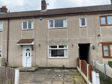 Property for Auction in North West - 7 Hanley Close, Widnes, Cheshire WA8 8EN