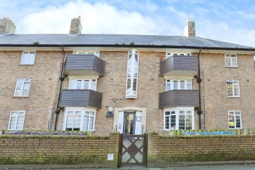 Property for Auction in North West - 35A Muirhead Avenue, Liverpool L13 9BG