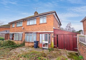 Property for Auction in London - 5 Price Road, Leamington Spa, Warwickshire, CV32 7LG