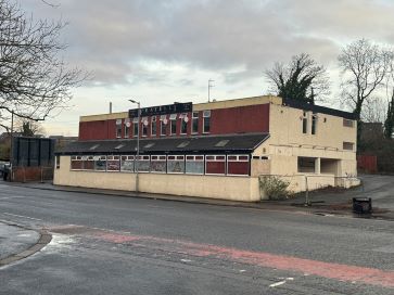 Property for Auction in Scotland - 85 Glasgow Road, Cambuslang, Glasgow, South Lanarkshire G72 7DW