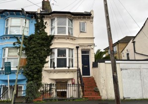 Property for Auction in Sussex & Hampshire - 40a Campbell Road, Brighton, BN1 4QD