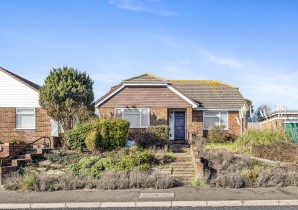 Property for Auction in Sussex & Hampshire - 71 Clementine Avenue, Seaford, BN25 2UU