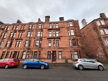 Property for Auction in Scotland - 1/2, 26 Craigie Street, Glasgow, Glasgow City G42 8NQ