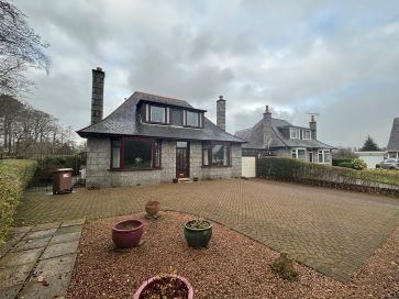 Property for Auction in Scotland - 374 Queens Road, Aberdeen, Aberdeen City AB15 8DX