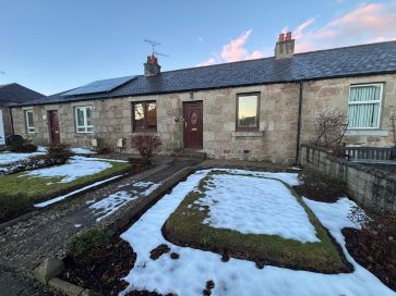 Property for Auction in Scotland - 41 Middlemuir Road, Inverurie, Aberdeenshire AB51 4RA