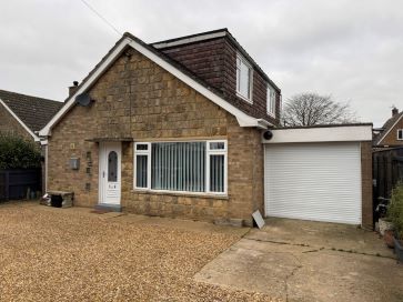 Property for Auction in East Anglia - 20 Fen Road, Newton-In-The-Isle, Wisbech, Cambridgeshire PE13 5HT
