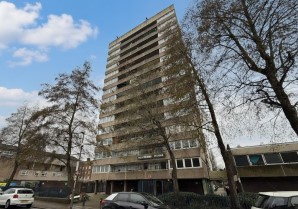 Property for Auction in London - Flat 7 Hayesend House, Blackshaw Road, Tooting, London, SW17 0DH