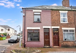 Property for Auction in London - 79 Fox Street, Warrington, Cheshire, WA5 1NZ