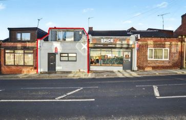 Property for Auction in West Yorkshire - 36 White Apron Street, South Kirkby, Pontefract, West Yorkshire WF9 3LH
