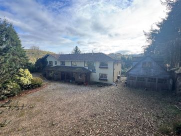 Property for Auction in Scotland - Foxholes, Lerags, Oban, Argyll And Bute PA34 4SE
