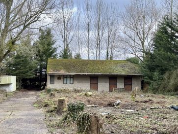 Property for Auction in East Anglia - 31a The Turn, Hevingham, Norwich, Norfolk NR10 5QP