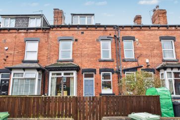 Property for Auction in West Yorkshire - 11 Trelawn Avenue, Leeds, West Yorkshire LS6 3JN