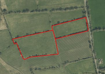 Property for Auction in West Yorkshire - Land, Scotland Lane, Horsforth, Leeds, West Yorkshire LS18 5HP