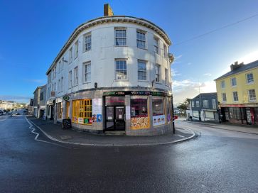 Property for Auction in South West - 72-73 Market Jew Street, Penzance, Cornwall TR18 2LJ