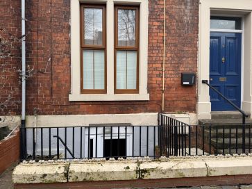 Property for Auction in Cumbria - 9B Aglionby Street, Carlisle, Cumbria CA1 1LE