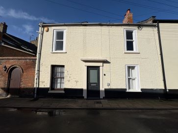Property for Auction in East Anglia - 2 John Street, Kings Lynn, Norfolk PE30 5HH